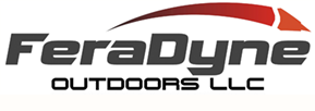 Feradyne Outdoors logo