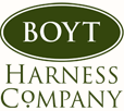 Boyt Harness Company logo
